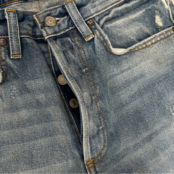 Boyish Billy jeans - Picture 10 of 13